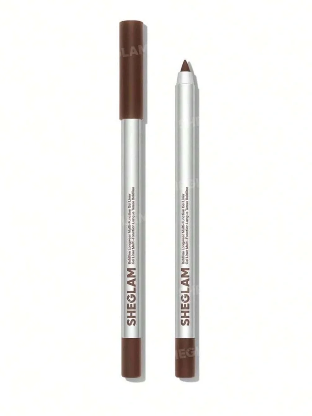 1pc Waterproof Matter Eyeliner Gel